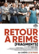 回归故里 Retour à Reims            (2021)