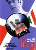 意大利任务 The Italian Job            (1969)