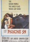 丈夫妻子小姨 Psyche 59            (1964)