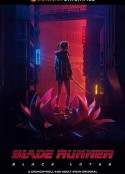 银翼杀手：黑莲花 Blade Runner: Black Lotus            (2021)