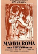 罗马妈妈 Mamma Roma            (1962)