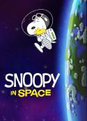 史努比上太空 第二季 Snoopy in Space Season 2            (2021)
