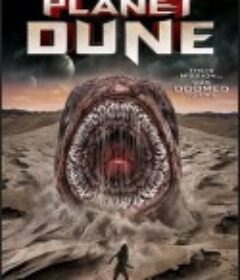 沙丘行星 Planet Dune            (2021)