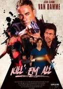 赶尽杀绝 Kill'em All            (2017)