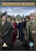 唐顿庄园：2012圣诞特别篇 Downton Abbey: A Journey to the Highlands            (2012)