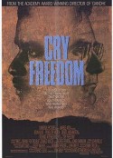 哭喊自由 Cry Freedom            (1987)