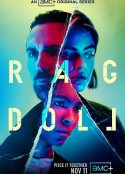 尸偶 Ragdoll            (2021)