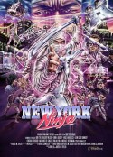 纽约忍者 New York Ninja            (2021)