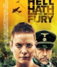 地狱宁静 Hell Hath No Fury            (2021)
