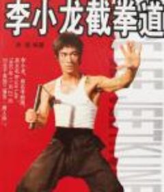 李小龙截拳道珍藏版