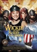 维京小海盗 Wickie auf großer Fahrt            (2011)