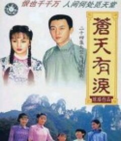 苍天有泪            (1998)