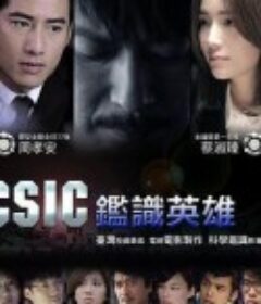 鉴识英雄 鑑識英雄            (2015)