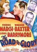 光荣之路 The Road to Glory            (1936)