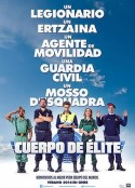 西班牙警察故事 Cuerpo de élite            (2016)