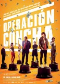 骗中骗 Operación Concha            (2017)