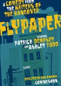 捕蝇纸 Flypaper            (2011)