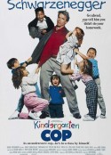 幼儿园警探 Kindergarten Cop            (1990)
