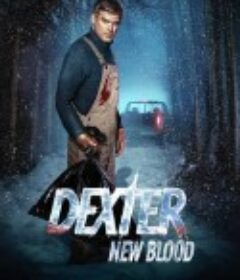 嗜血法医：杀魔新生 第一季 Dexter: New Blood Season 1            (2021)