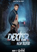 嗜血法医：杀魔新生 第一季 Dexter: New Blood Season 1            (2021)