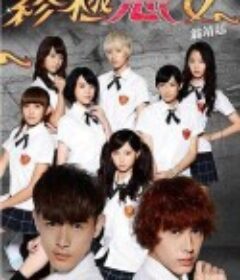 终极恶女 終極惡女            (2014)