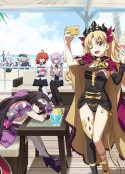 命运-冠位嘉年华 OVA2 Fate/Grand Carnival OVA 2nd Season            (2021)
