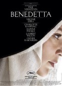 圣母 Benedetta            (2021)