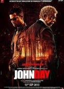 立地成魔 John Day            (2013)