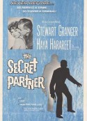 神秘搭档 The Secret Partner            (1961)