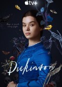 狄金森 第三季 Dickinson Season 3            (2021)