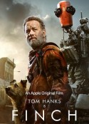 芬奇 Finch            (2021)