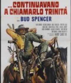 他们是神2 ...continuavano a chiamarlo Trinità            (1971)