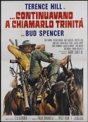 他们是神2 ...continuavano a chiamarlo Trinità            (1971)