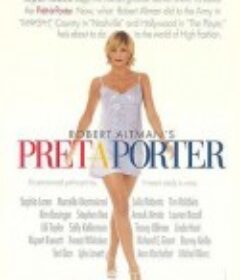 云裳风暴 Prêt-à-Porter            (1994)