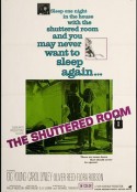 危楼艳影 The Shuttered Room            (1967)