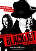 罪恶黑名单 第九季 The Blacklist Season 9            (2021)