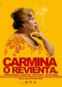反斗大妈 Carmina O Revienta            (2012)