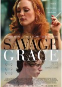 欲孽迷宫 Savage Grace            (2007)