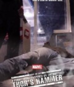 寻找雷神锤子路上发生的趣事 Marvel One-shot: A Funny Thing Happened on the Way to Thor's Hammer            (2011)