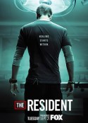 驻院医生 第五季 The Resident Season 5            (2021)