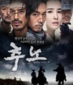 推奴 추노            (2010)