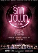 SMTOWN THE STAGE            (2015)