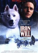 决战冰河 Iron Will            (1994)