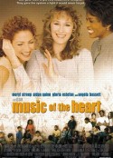 弦动我心 Music of the Heart            (1999)
