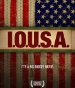 债务美国 I.O.U.S.A.            (2008)
