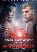 永不退缩3 Never Back Down: No Surrender            (2016)