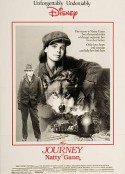 狼女传奇 The Journey of Natty Gann            (1985)