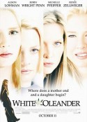 白色夹竹桃 White Oleander            (2002)