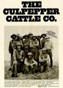 牛仔路漫漫 The Culpepper Cattle Co.            (1972)
