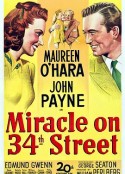 34街奇缘 Miracle on 34th Street            (1947)